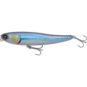 Savage Gear Bullet Mullet 11,2cm Ls Blue Mullet