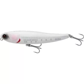 Savage Gear Bullet Mullet 11,2cm Ls Illusion White