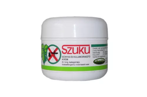 Szuku Gél