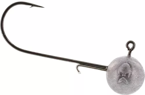 WESTIN RoundUp LT jigfej 3 g # 1 Natural Mustad 32627 3 db/csomag