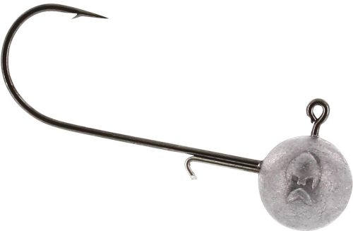 RoundUp LT jigfej 3 g # 1/0 Natural Mustad 32627 3 db/csomag