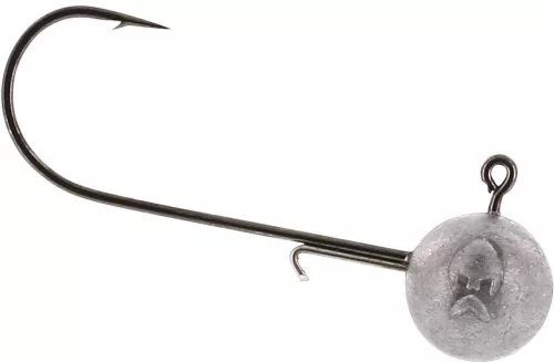 WESTIN RoundUp LT jigfej 7,5 g 1/0 Natural Mustad 32627 3 db/csomag