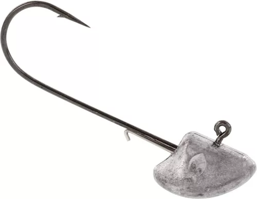 WESTIN StandUp LT 10g 4/0 Natural Mustad 32627 3pcs