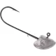 WESTIN StandUP LT 20g 4/0-os Natural Mustad 3db/csomag
