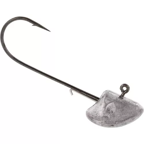WESTIN StandUP LT 25g 4/0-os Natural Mustad 3db/csomag