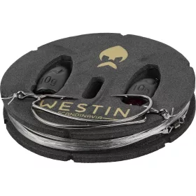   WESTIN CAROLINA RIG KIT 14G #2 / 70CM / 0.34MM / 0.26MM /2PCS