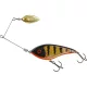 WESTIN Add-It Spinnerbait Willow Large Gold 2pcs