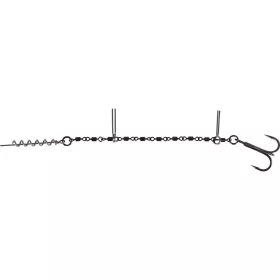 WESTIN Add-It Jointed Stinger 32kg 10cm #1 2pcs