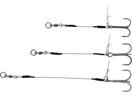 WESTIN Add-It Stinger 1x7 40,8kg 6cm #1 2db