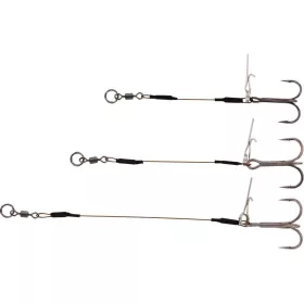 WESTIN Add-It Stinger 1x7 40,8kg 8cm #1/0 2db