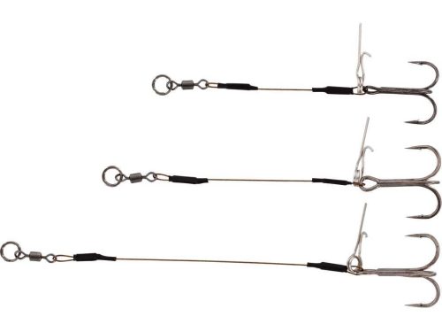 Add-It Stinger 1x7 40,8kg 8cm #1/0 2db