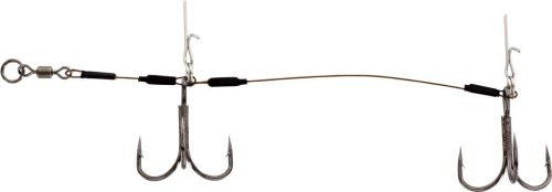 Add-It Dupla Stinger 1x7 40,8kg 12cm #1/0 2db