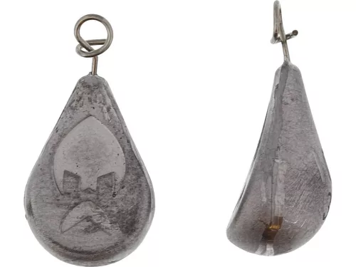 WESTIN SWITCH WEIGHT 10.5G LEAD 3PCS