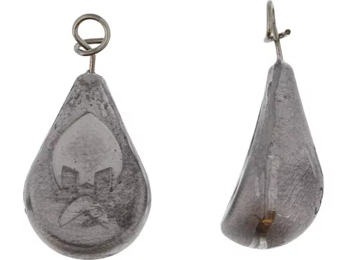 WESTIN SWITCH WEIGHT 21G LEAD 2PCS