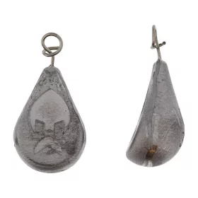 WESTIN SWITCH WEIGHT 28G LEAD 2PCS