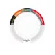 Kamatsu Fluorocarbon 100% Invisible 10m 0,50mm