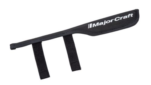 MAJOR CRAFT TIP COVER SPICCVÉDŐ SAPKA Black