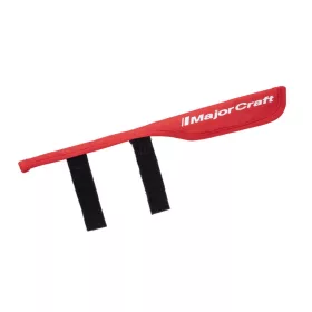 MAJOR CRAFT TIP COVER SPICCVÉDŐ SAPKA Red