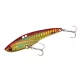 MAJOR CRAFT TIDRIFT BLADE 5.5cm 14gr #002 Red Gold UV