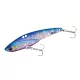 MAJOR CRAFT TIDRIFT BLADE 5.5cm 14gr #004 Blue Pink UV
