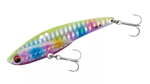 MAJOR CRAFT TIDRIFT BLADE 5.5cm 14gr #006 Chart Candy UV