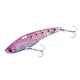 MAJOR CRAFT TIDRIFT BLADE 7.5cm 18gr #005 Pink Iwashi UV