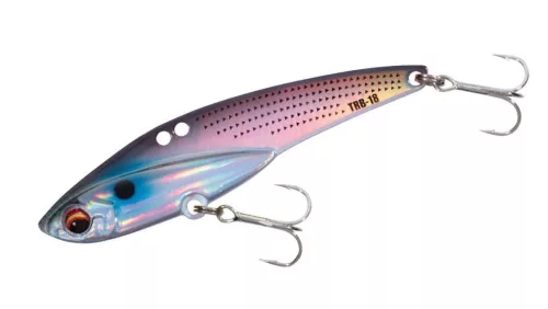 MAJOR CRAFT TIDRIFT BLADE 7.5cm 18gr #007 Bora Konoshiro UV