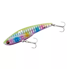 MAJOR CRAFT TIDRIFT BLADE 8cm 25gr #006 Chart Candy UV