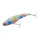 MAJOR CRAFT TIDRIFT BLADE 8cm 25gr #006 Chart Candy UV