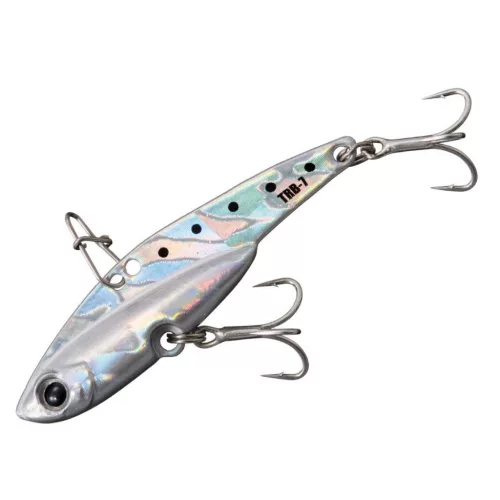 MAJOR CRAFT TIDRIFT BLADE MICRO 4cm 5gr #022 Shirashu UV