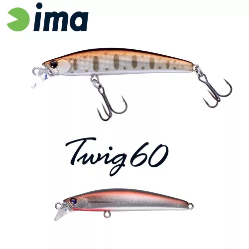 IMA TWING 60S 60mm 6.5gr 002 Haya