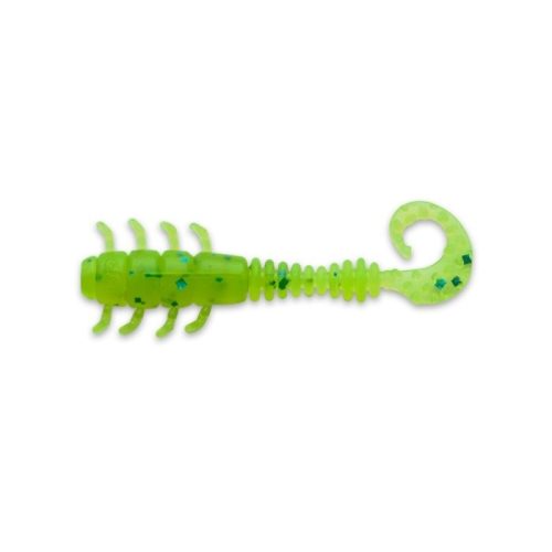 Upstream Scorp 1,6" - 40mm - 8db 313 Green Apple
