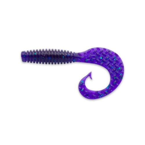 Upstream Swirl 1,8" - 45mm - 8db 530 Violet