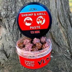 VENOM SHRIMP & KRILL PASTE FOUR SEASONS 24 MM
