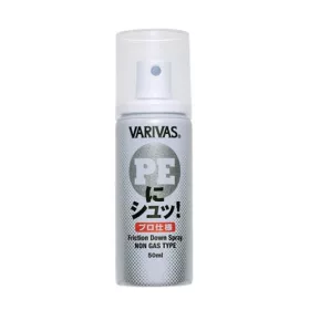 VARIVAS NI-SHU PE LINE COATING PROFESIONAL 50ml