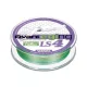 VARIVAS AVANI EGING LS4 PE TIP RUN 200m #0.5 9lbs Marking Fluo Green
