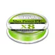 VARIVAS MAX POWER PE X8 150m #0.6 14.5lb 0.128mm Lime Green Fluo