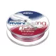 VARIVAS AVANI EGING TIP RUN PREMIUM PE 150m #0.8 0.148mm 15.0lb Tricolore