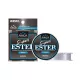 VARIVAS SUPER TROUT AREA SUPER ESTER CLEAR 150m 0.083mm 1.3lb