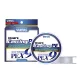 VARIVAS CASTING MAX POWER PE X9 200m #1.2 25lb High Visibility White