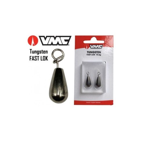 VMC Fast Lok Tungsten Súly 3.5gr
