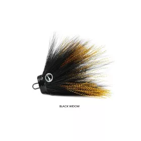 VMC Mustache Rig S 11gr. Black Widow