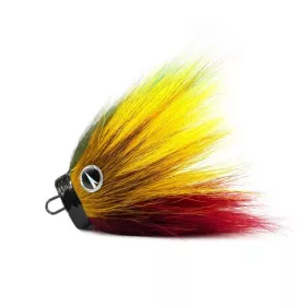 VMC Mustache Rig S 11gr. Kingston