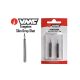 VMC Tungsten Slim Drop Shot 7gr