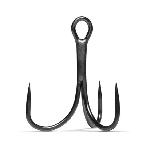 VMC 7552 BN Hypercut Light Szakáll Nélküli Hármashorog 12