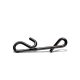 VMC No-Knot Snap 3534BK 3