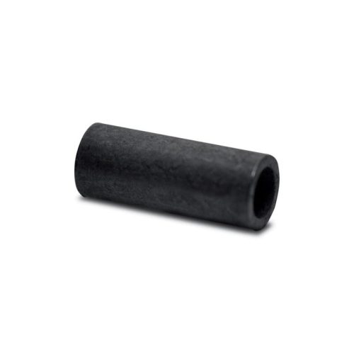 VMC Krimpelő cső 3985BK ⌀ 1.4mm