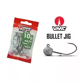VMC 7151 Bullet Jig 5/0 12gr
