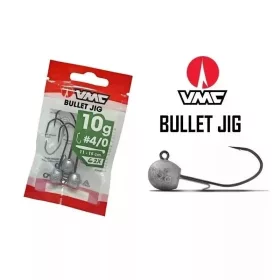 VMC 7151 Bullet Jig 3/0 5gr