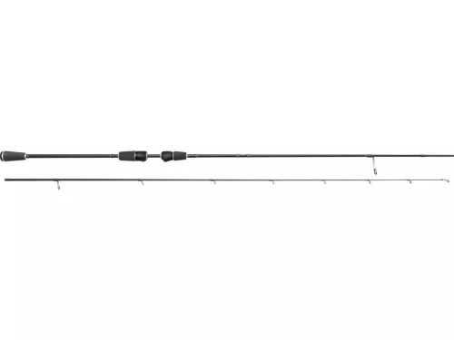 WESTIN W2 Light Softlure 6'1"/183cm UL 1-4g/Kétrészes